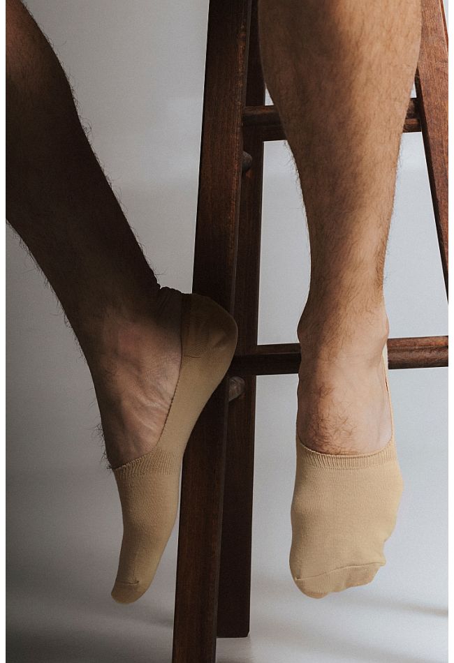 Ανδρικές Κάλτσες Αόρατες/Σουμπά | IDER.gr