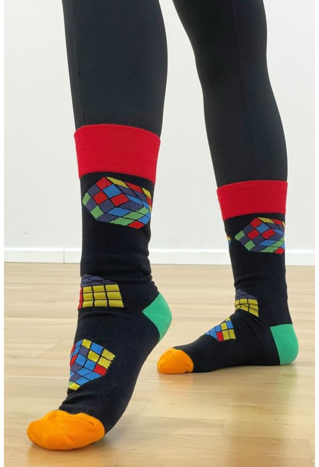 Γυναικείες Κάλτσες με Σχέδια | IDER.gr