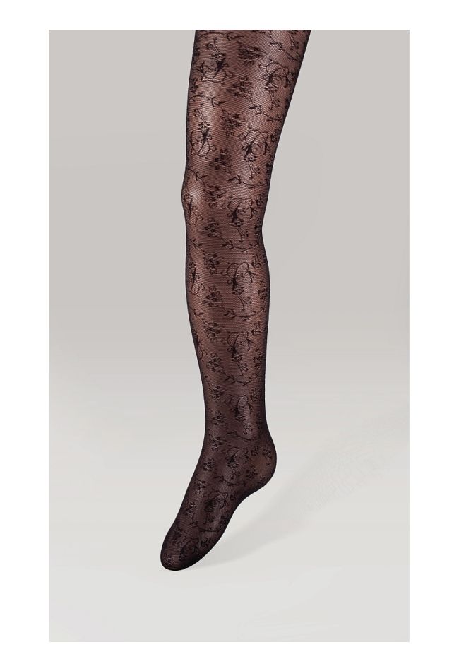 ULTRA SOFT CHILDREN TIGHTS WITH DESIGN
