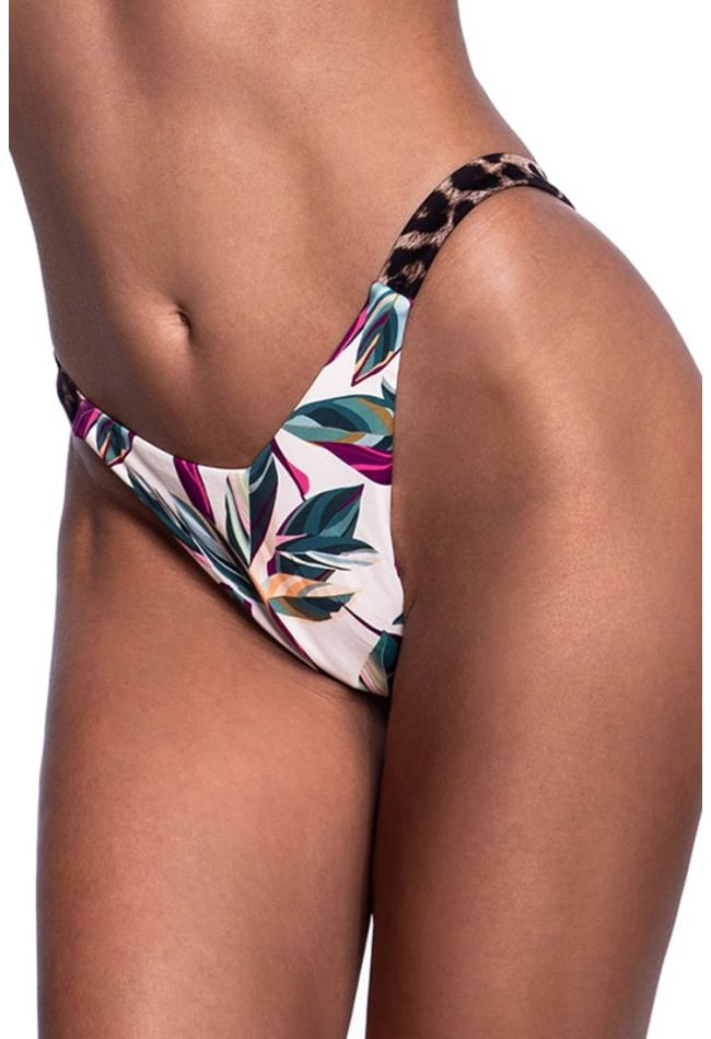 Γυναικεία Bikini Brazil Σλιπ 2023 | IDER.gr