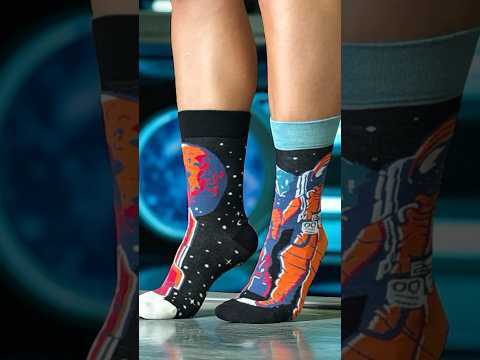 COSMIC ADVENTURE MISMATCH PREMIUM ΕΛΑΣΤΙΚΗ ΒΑΜΒΑΚΕΡΗ ΚΑΛΤΣΑ ΧΩΡΙΣ ΡΑΦΗ ΜΥΤΗΣ