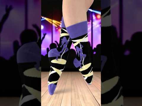 DANCE LOVER'S PREMIUM ΕΛΑΣΤΙΚΗ ΒΑΜΒΑΚΕΡΗ ΚΑΛΤΣΑ ΧΩΡΙΣ ΡΑΦΗ ΜΥΤΗΣ